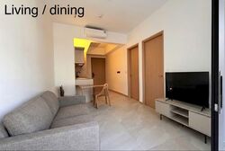 Mori (D14), Apartment #612633411